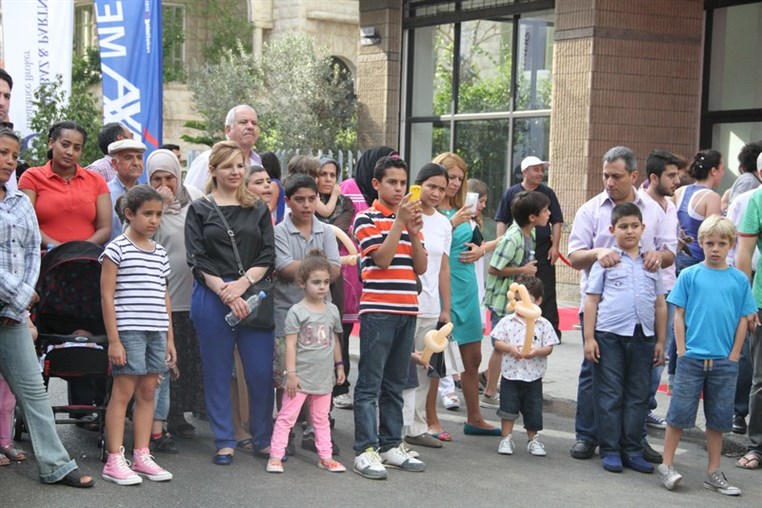 Volvo Street Festival